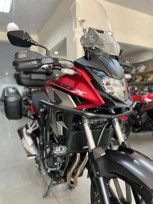 HONDA CB 500 X ABS 